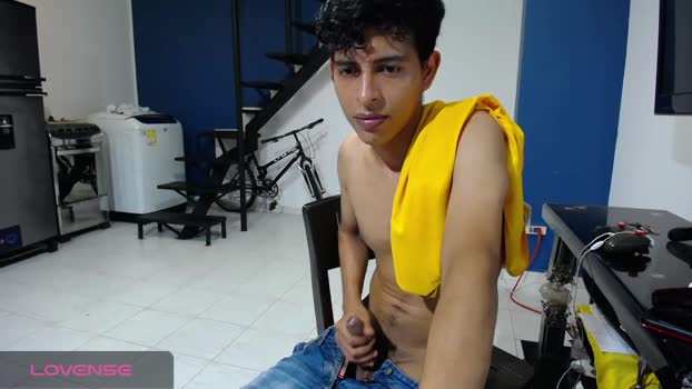 hardsexlove08 27-01-2024 Recorded Video lush