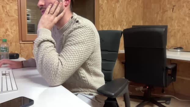 jules_demastre 26-01-2024 Recorded Video deepthroat