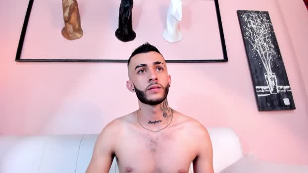 marcelo_ruizz 27-01-2024 Recorded Video horny
