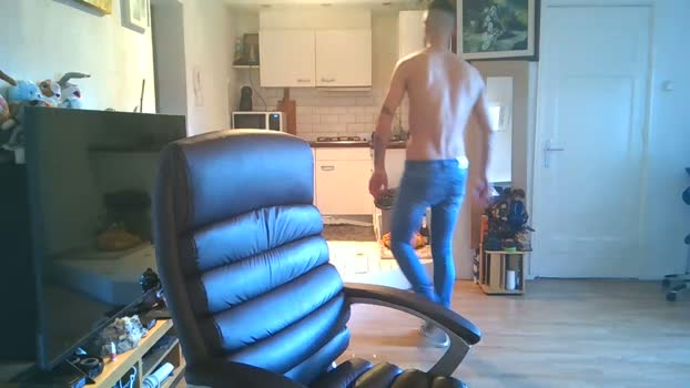 mihaimichael 27-01-2024 Recorded Video hardcock