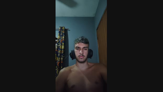 robsonhaha 27-01-2024 Recorded Video deepthroat