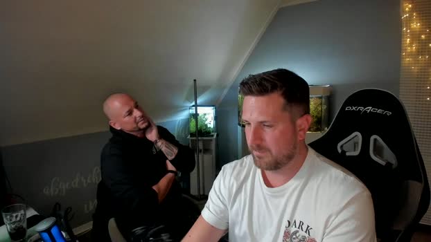ronhill13 26-01-2024 Recorded Video oral