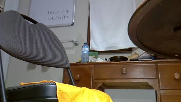 samanthacock 27-01-2024 Recorded Video Show