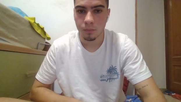 tetorrincox05 27-01-2024 Recorded Video fuckme