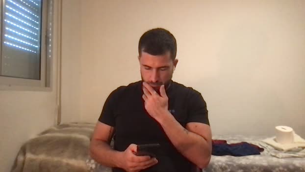 Alex877x 27-01-2024 Recorded Video play