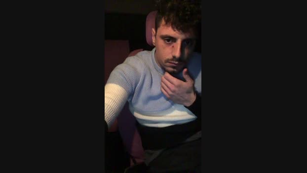 Ballerino9 27-01-2024 Recorded Video gag