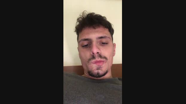 Ballerino9 28-01-2024 Recorded Video Nude