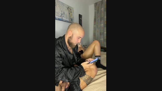 Blanquerx 28-01-2024 Recorded Video hot