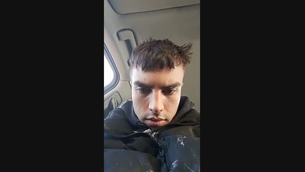 Davideoook 28-01-2024 Recorded Video jerkoff