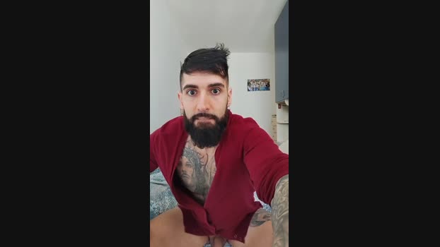 GioEltoro88 28-01-2024 Recorded Video nude