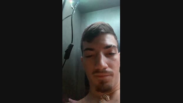 Giuseppe89898 27-01-2024 Recorded Video fuckface