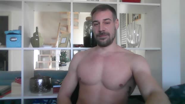 Magagna91 28-01-2024 Recorded Video spank