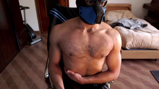 Mikesfyres 28-01-2024 Recorded Video jerkoff