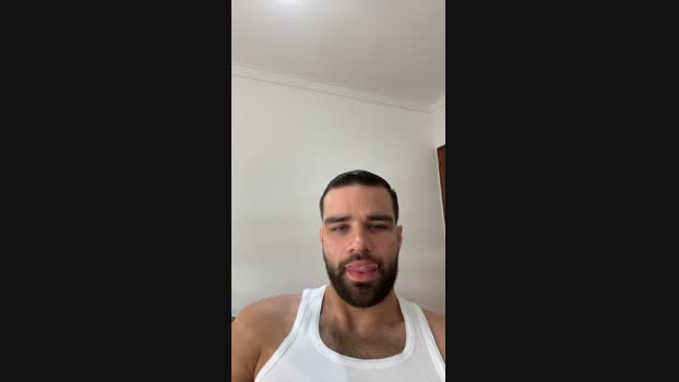 MitchYourMan 28-01-2024 Recorded Video wank