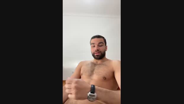 MitchYourMan 28-01-2024 Recorded Video gay