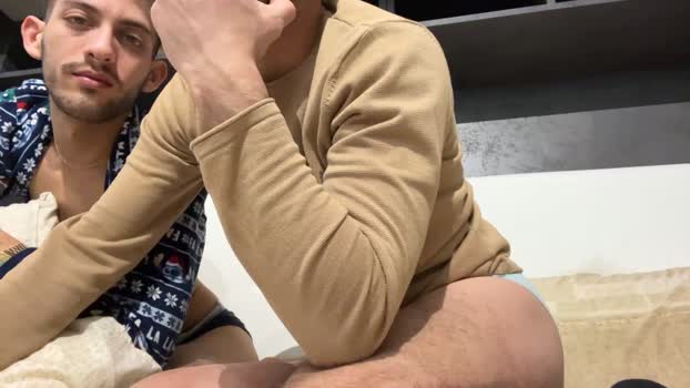 SouthernBoys04 27-01-2024 Recorded Video jerkoff