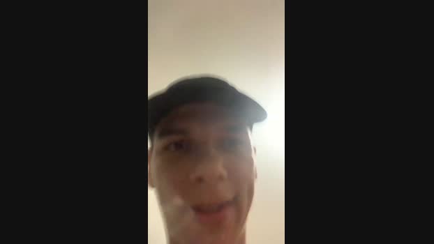 Will_guedes 28-01-2024 Recorded Video beautiful