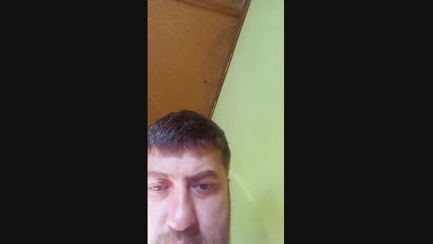 alberto1332 27-01-2024 Recorded Video wank