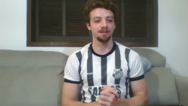 caiobrazil190 28-01-2024 Recorded Video kiss