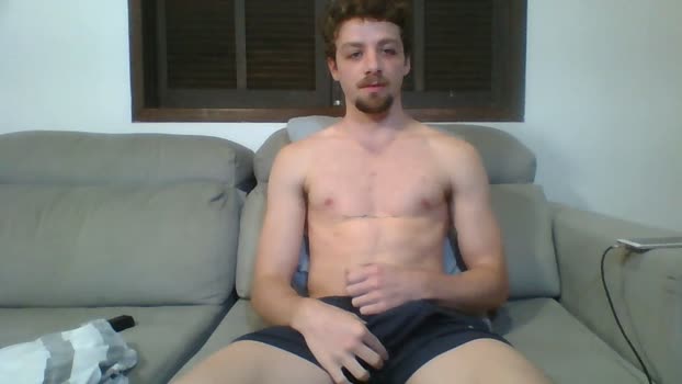 caiobrazil190 28-01-2024 Recorded Video handsome