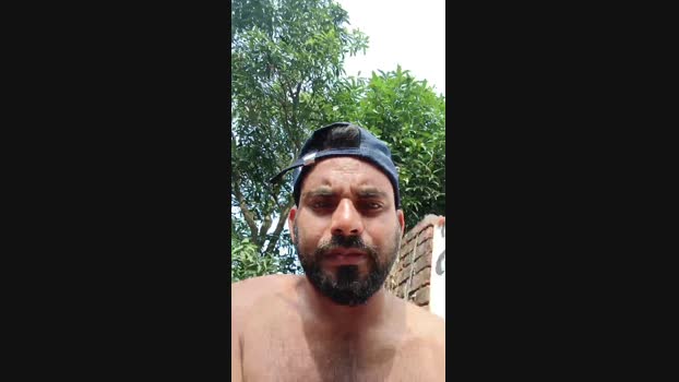 chiranjitho1 28-01-2024 Recorded Video fingers