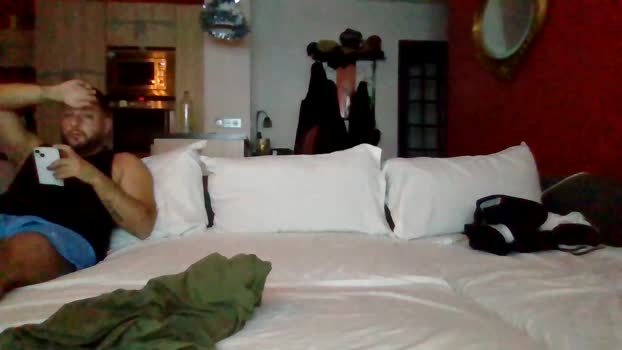 garcons13009 28-01-2024 Recorded Video big