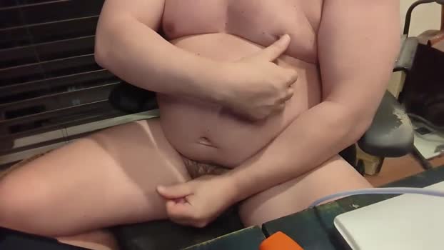 gotsu_muchi 28-01-2024 Recorded Video skinny
