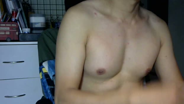 hawky404 27-01-2024 Recorded Video striptease