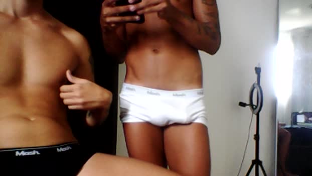 magrinhoputo22 28-01-2024 Recorded Video bigass