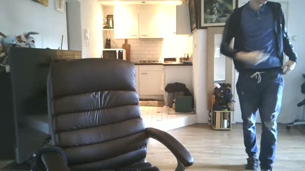 mihaimichael 27-01-2024 Recorded Video deep