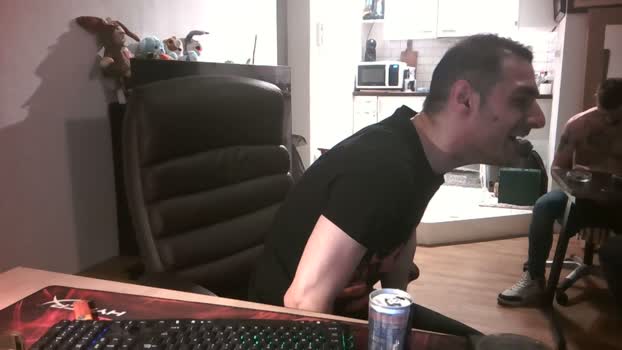 mihaimichael 27-01-2024 Recorded Video spank