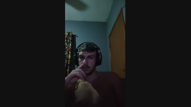 robsonhaha 28-01-2024 Recorded Video lick
