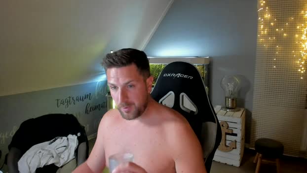 ronhill13 27-01-2024 Recorded Video suckcock