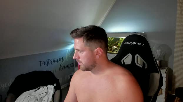 ronhill13 28-01-2024 Recorded Video hard