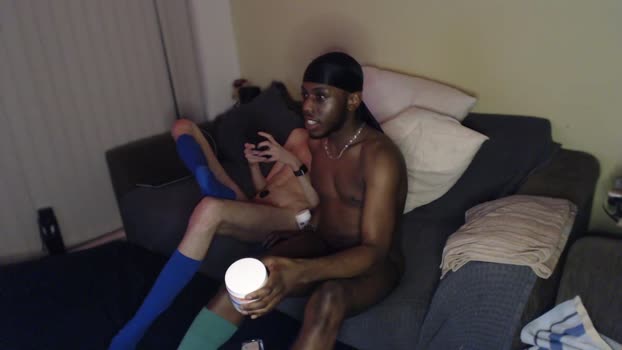 shushh 28-01-2024 Recorded Video bigass