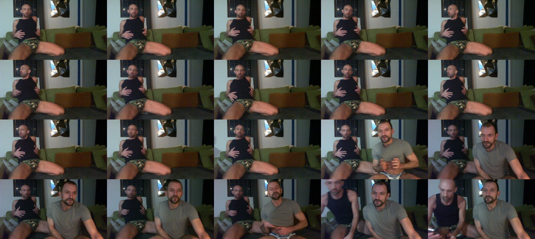 yann_valencia 27-01-2024 Recorded Video natural