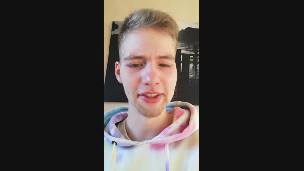 CDLukeLucy 29-01-2024 Recorded Video sweet