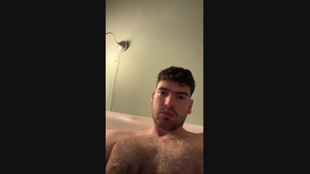 Carlos69966 28-01-2024 Recorded Video Nude