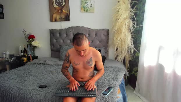 Daniel_couple1 29-01-2024 Recorded Video bigballs
