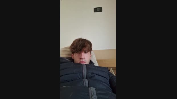 Davidelloooo 29-01-2024 Recorded Video nasty