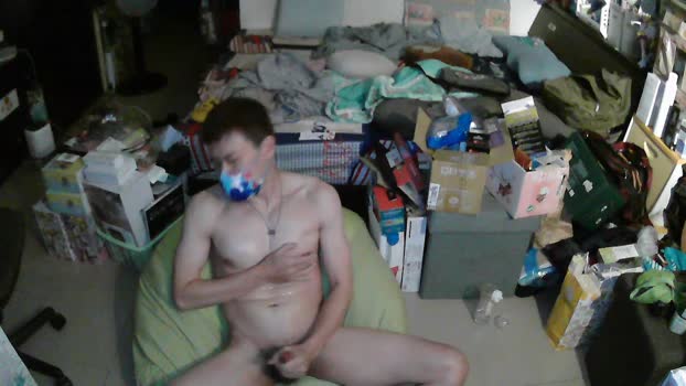 Han2002 28-01-2024 Recorded Video sexymale