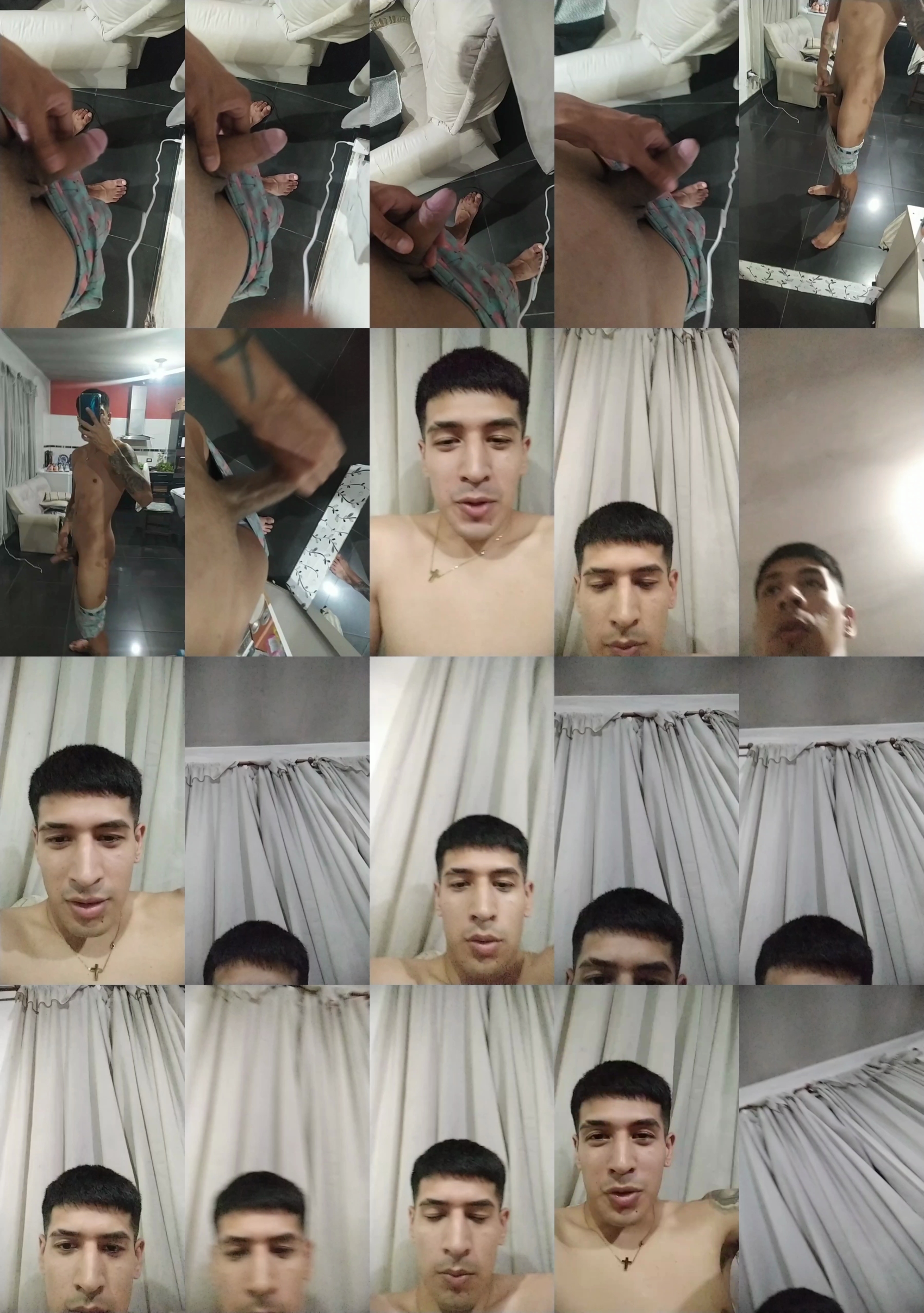 Isaaiaas78 29-01-2024 Recorded Video analtoy