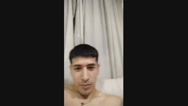 Isaaiaas78 29-01-2024 Recorded Video jerkoff
