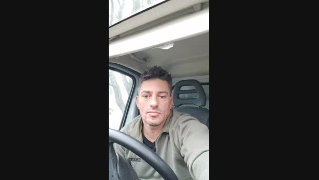 Italianmanhot80 29-01-2024 Recorded Video amateur