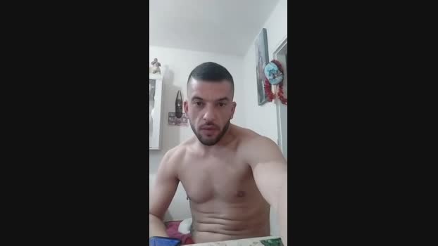 Kevinbcn85 28-01-2024 Recorded Video jerking
