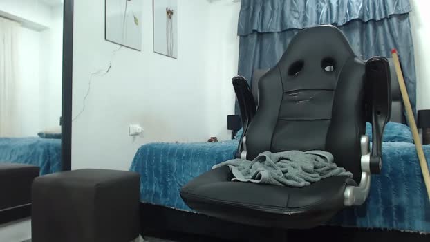 Leonidas_Murphy 29-01-2024 Recorded Video bigballs