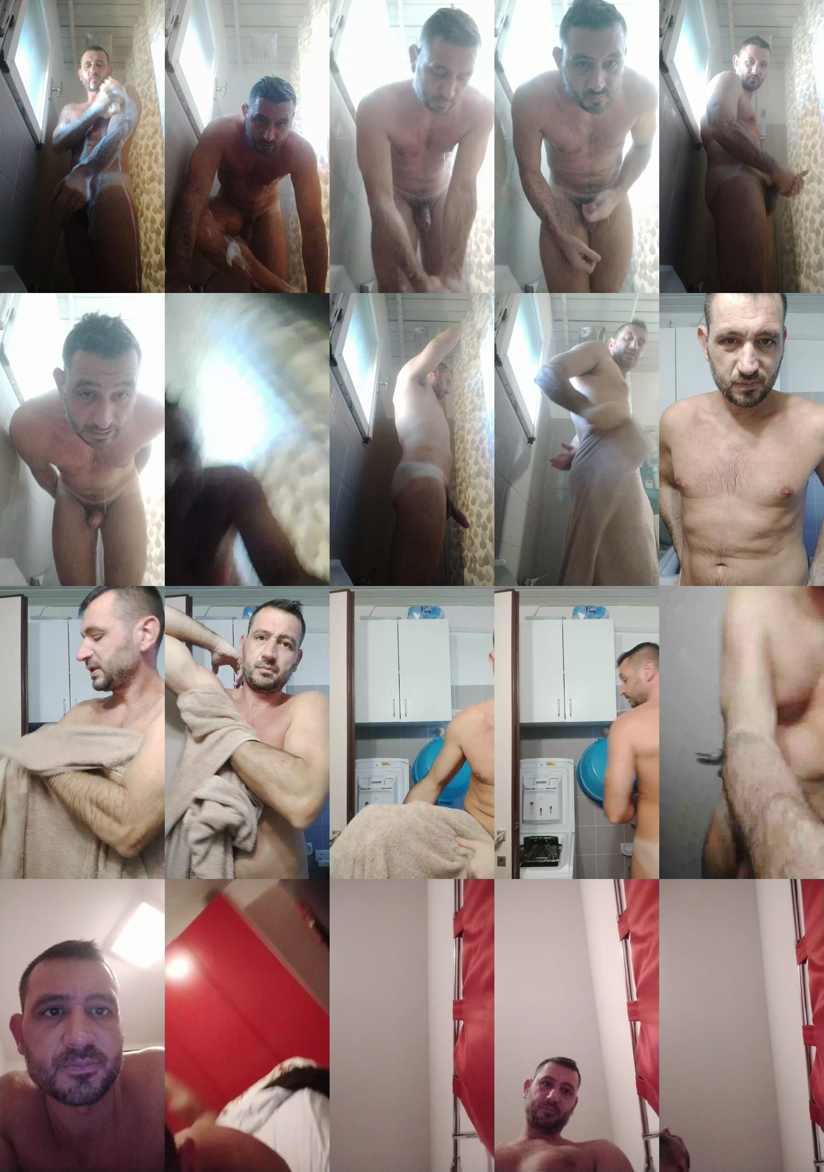N1ckcurioso 29-01-2024 Recorded Video sexykitty