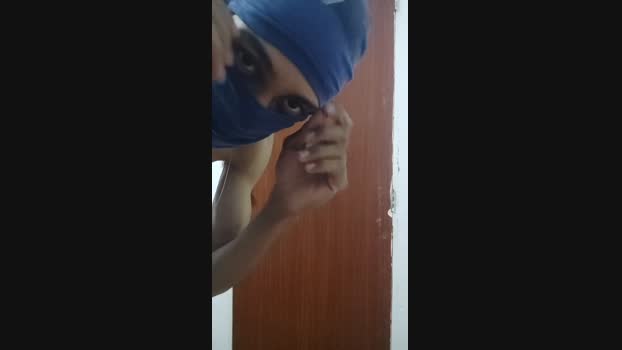 Novinh031_ 29-01-2024 Recorded Video skinny
