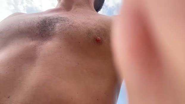 Pabloysebas 28-01-2024 Recorded Video sexymale