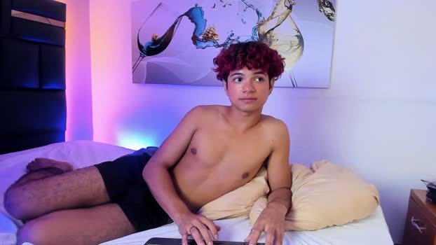 Persef_18 29-01-2024 Recorded Video lush